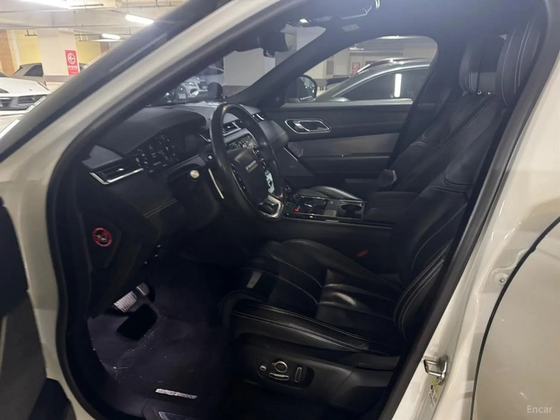 Range Rover Bella