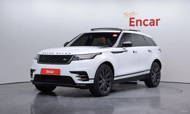 Range Rover Bella