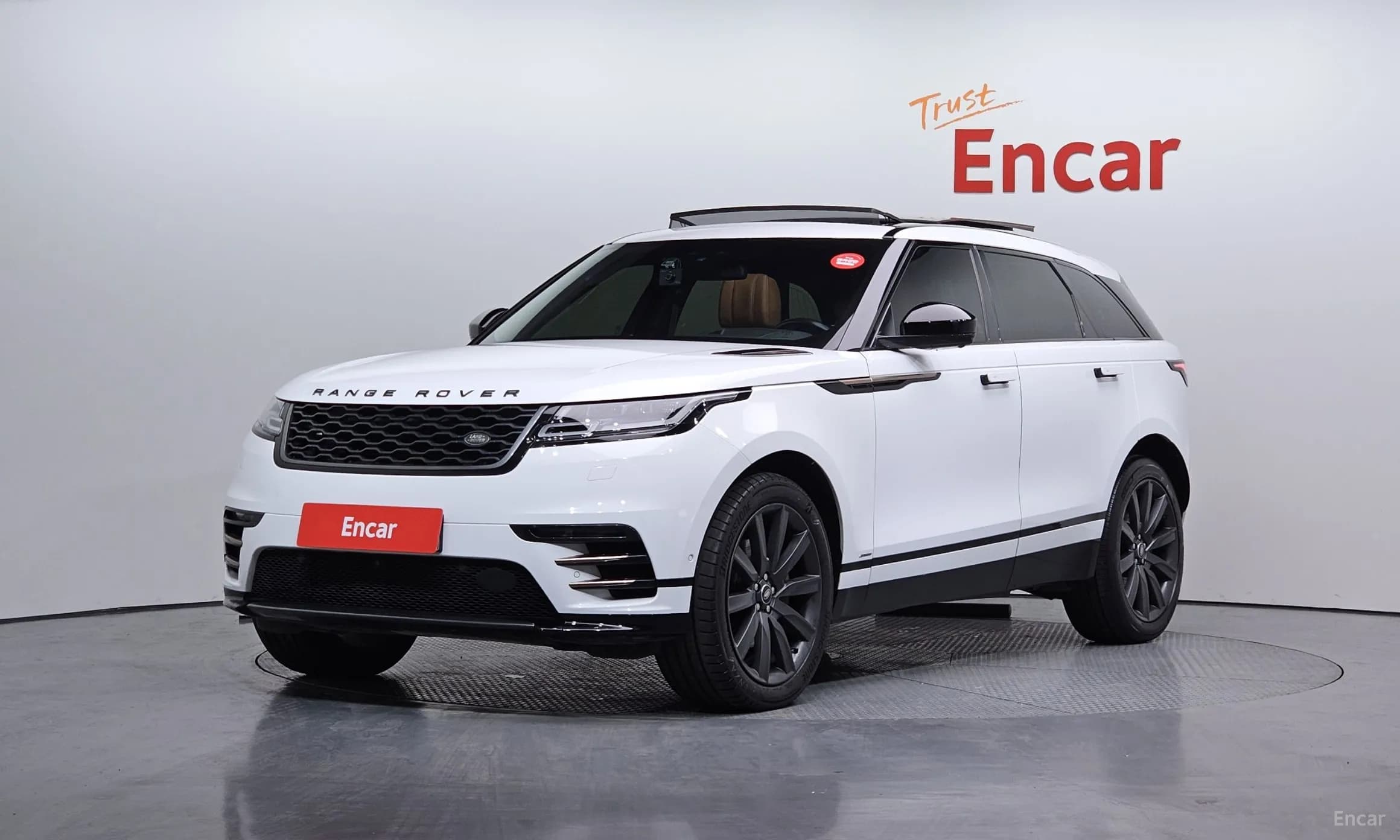 Range Rover Bella