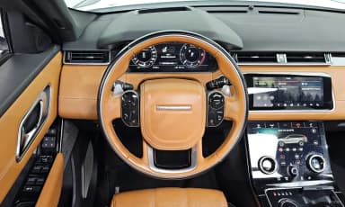 Range Rover Bella