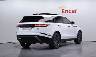 Range Rover Bella