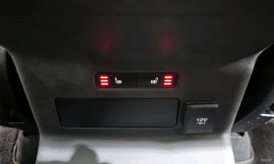 Range Rover Bella