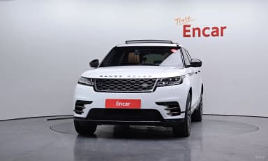 Range Rover Bella