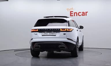 Range Rover Bella