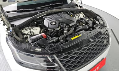Range Rover Bella