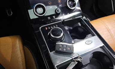 Range Rover Bella