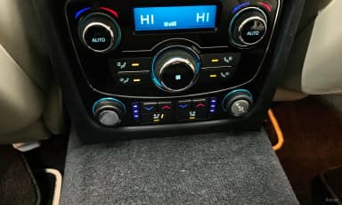 All New XJ
