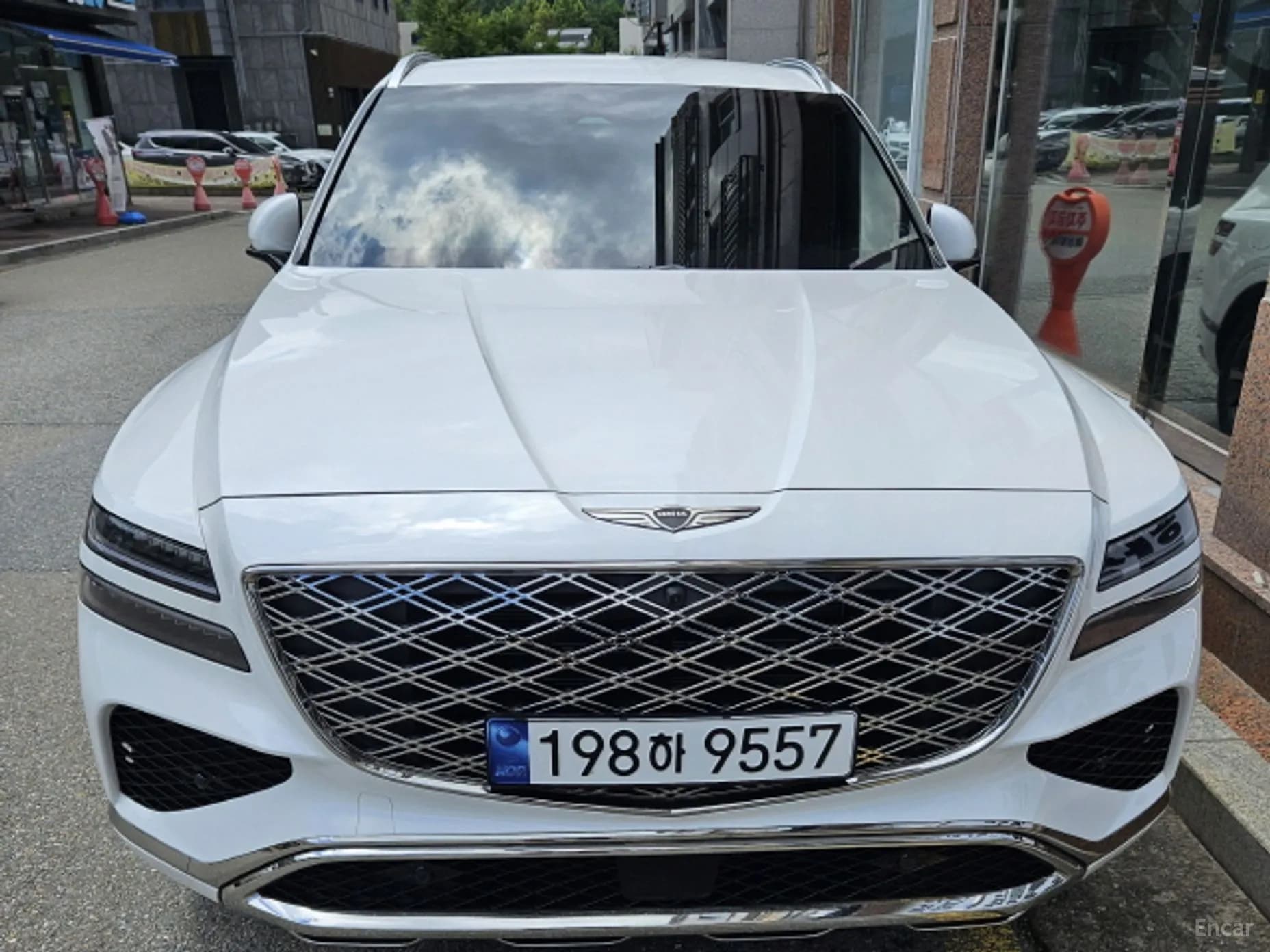 GV80