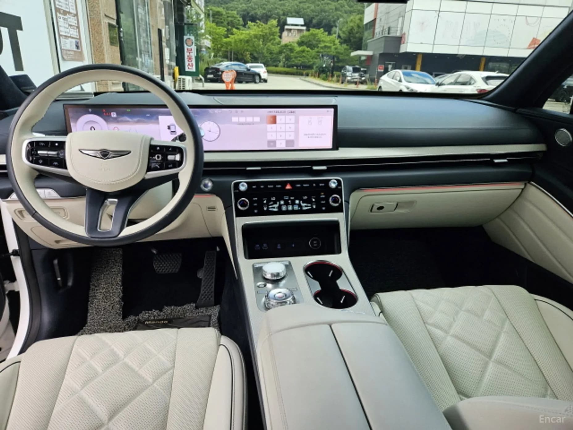 GV80