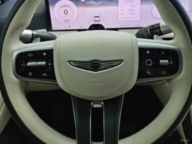 GV80