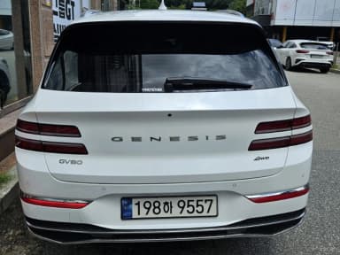 GV80