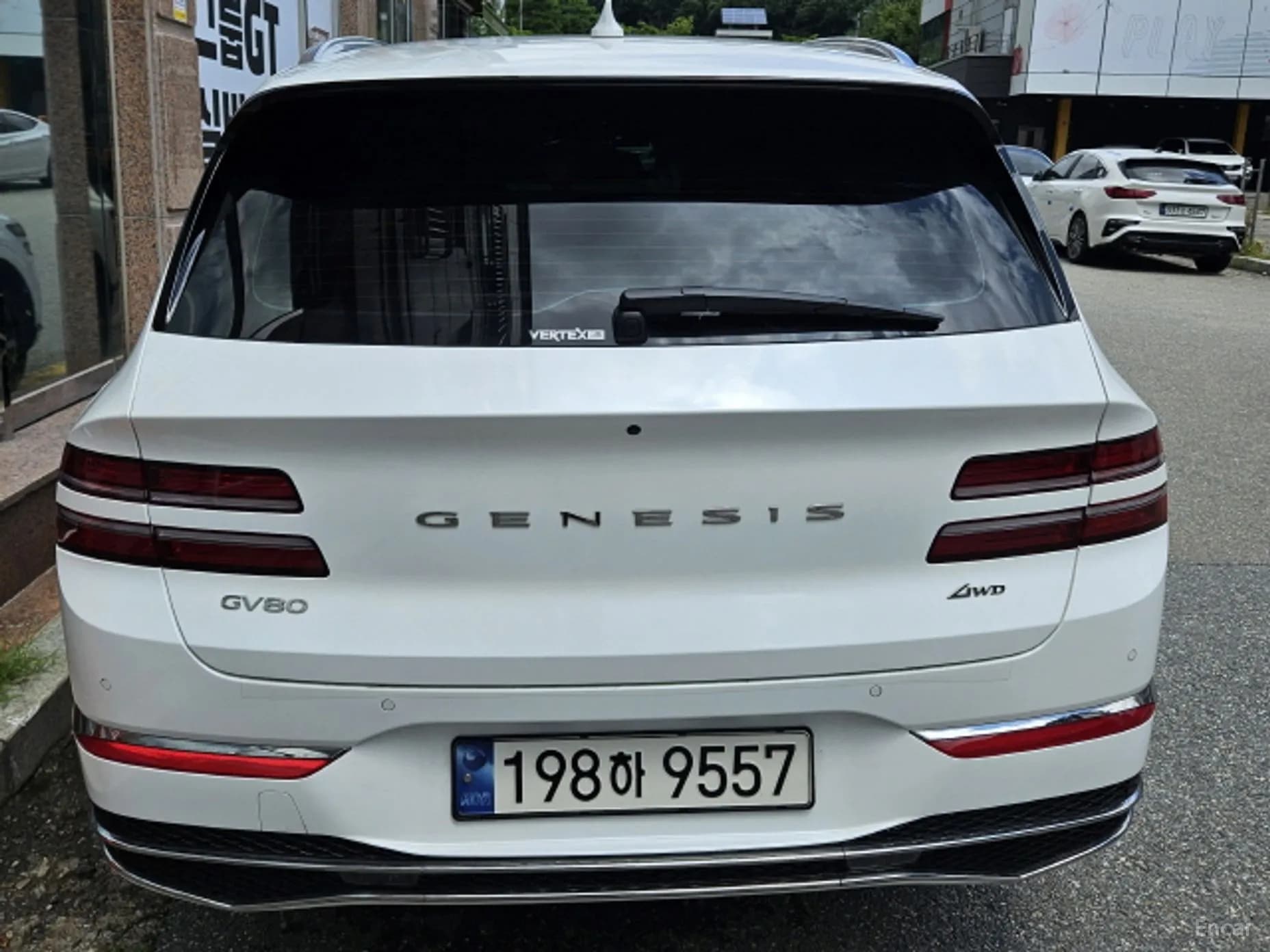 GV80