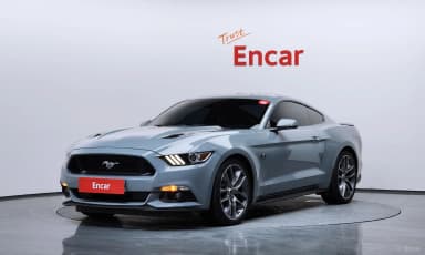 Mustang