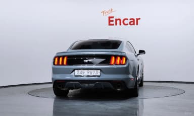 Mustang
