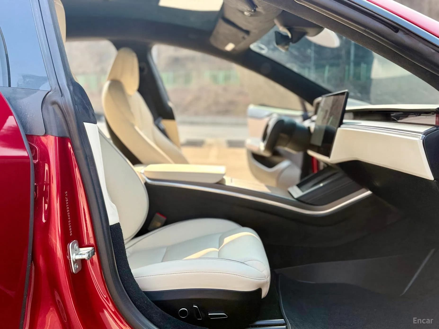 Model S