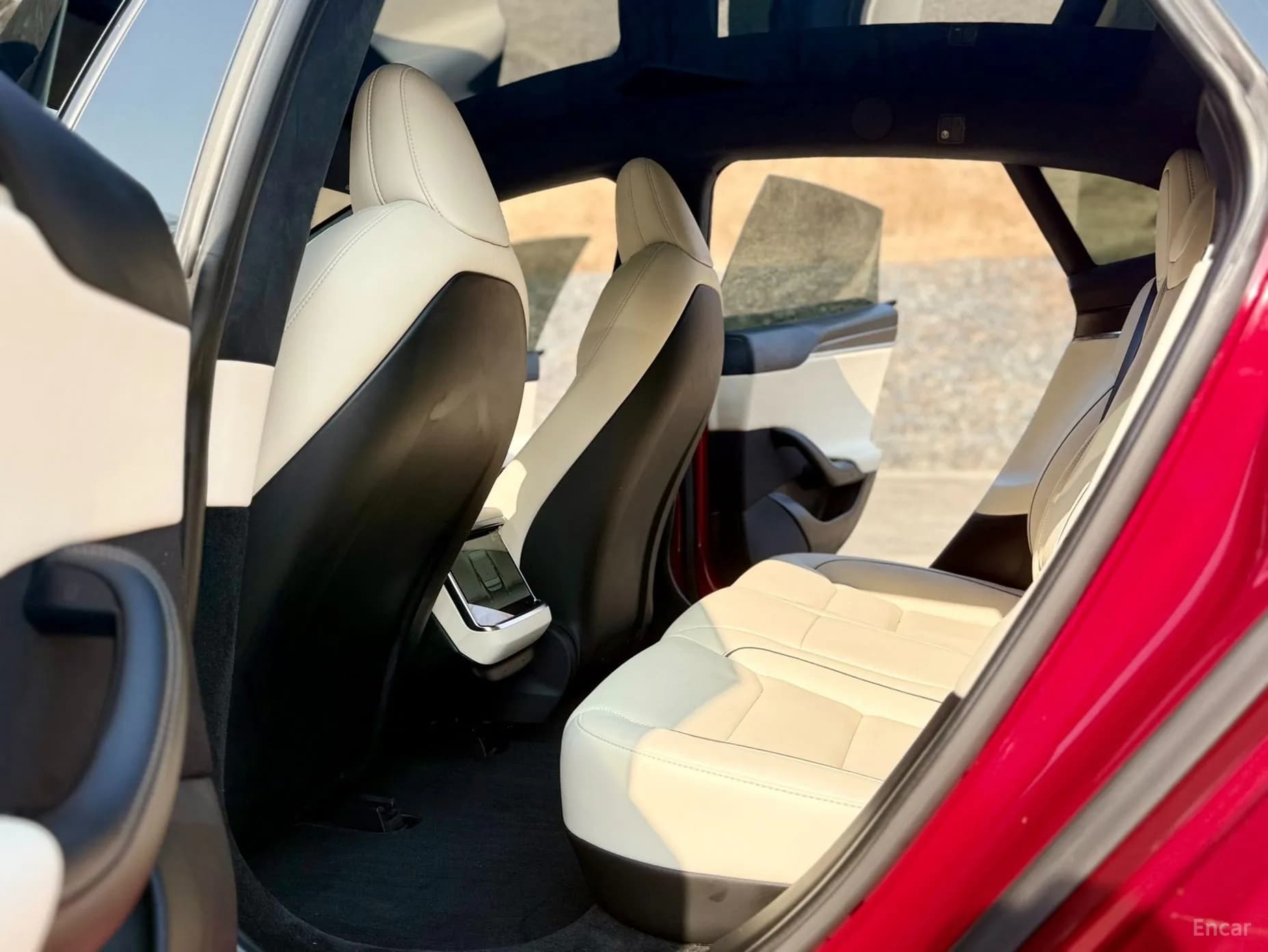 Model S