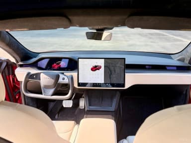 Model S