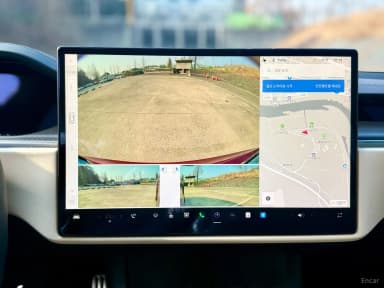 Model S