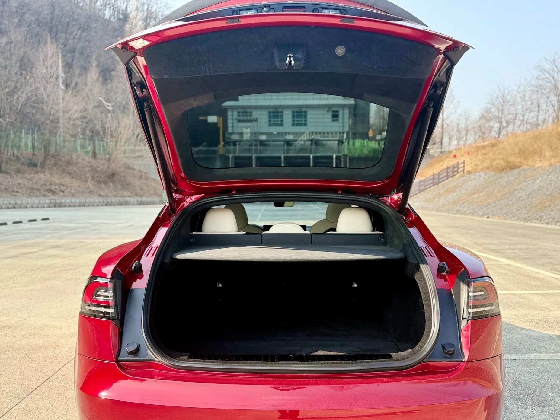 Model S