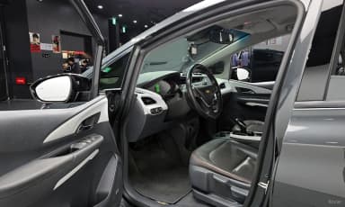 Bolt EV
