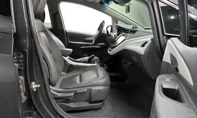 Bolt EV