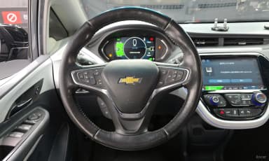 Bolt EV