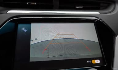 Bolt EV