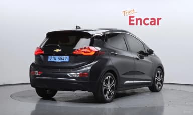 Bolt EV