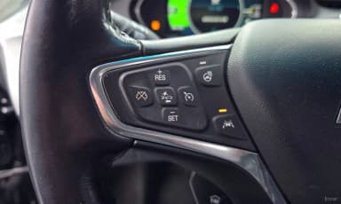 Bolt EV