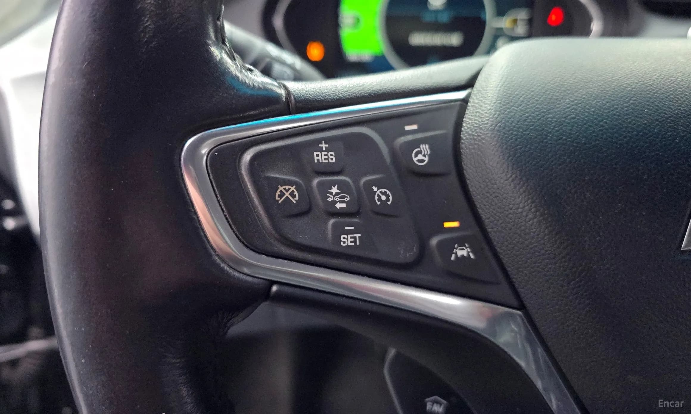 Bolt EV