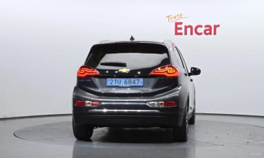 Bolt EV