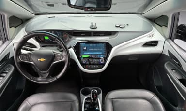 Bolt EV