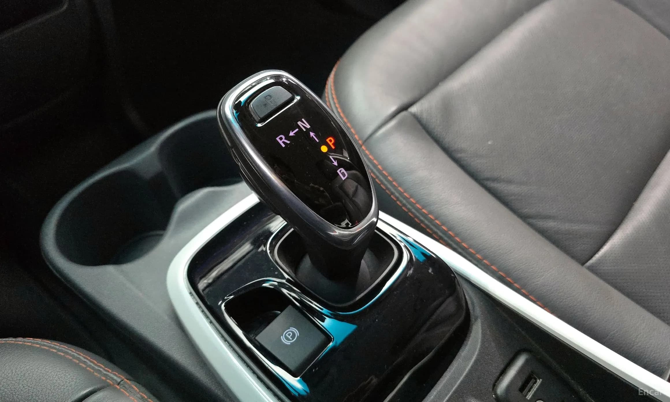 Bolt EV