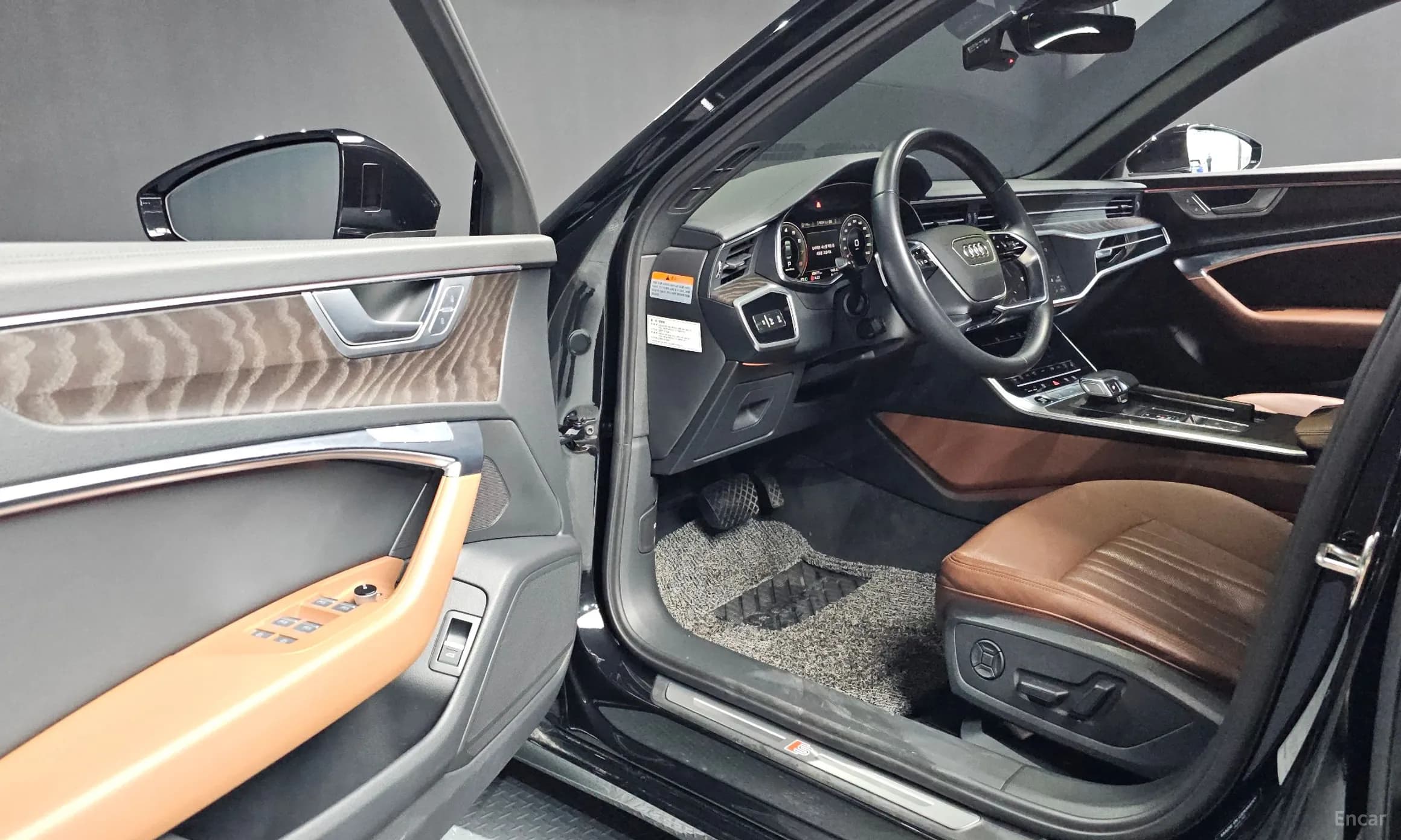 A6 (C8)