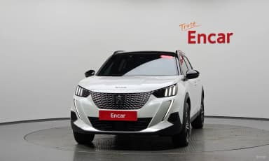 e-2008 2nd Generation