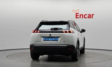 e-2008 2nd Generation