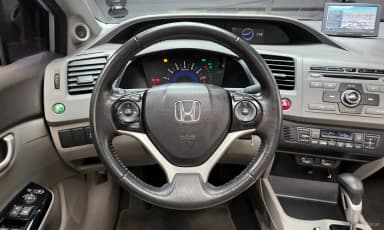 Civic