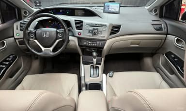 Civic