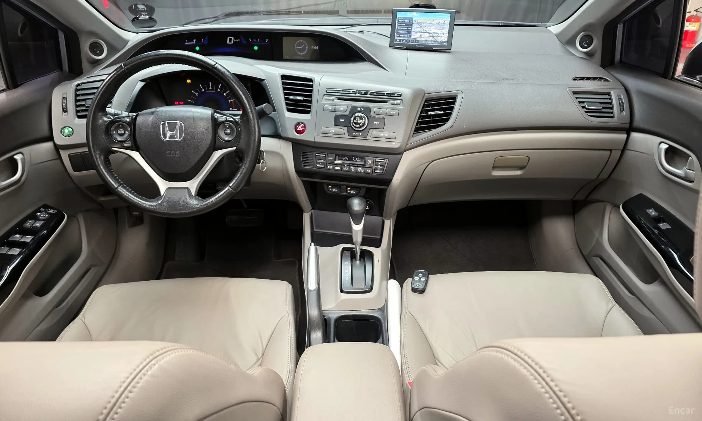 Civic