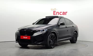 X4M (G02)