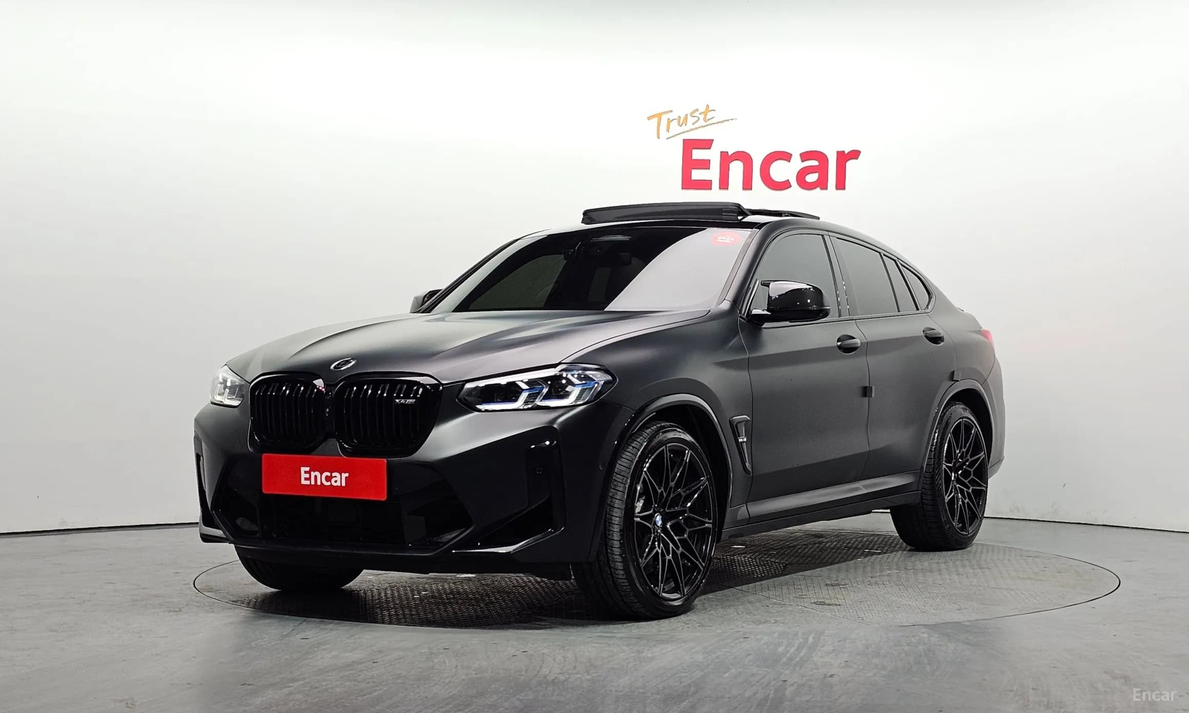 X4M (G02)