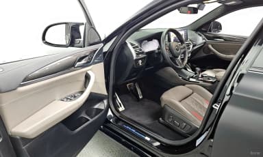 X4M (G02)