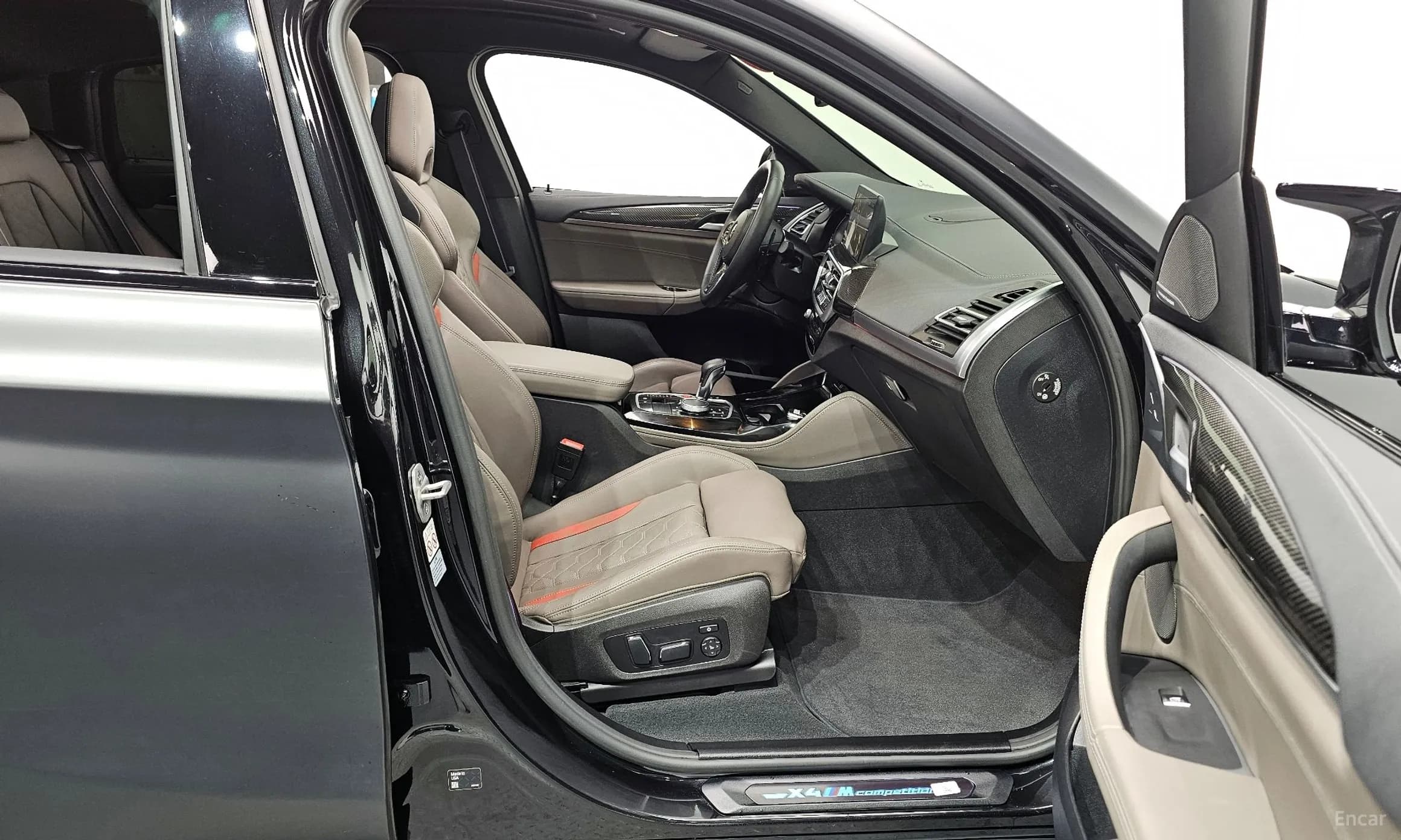 X4M (G02)