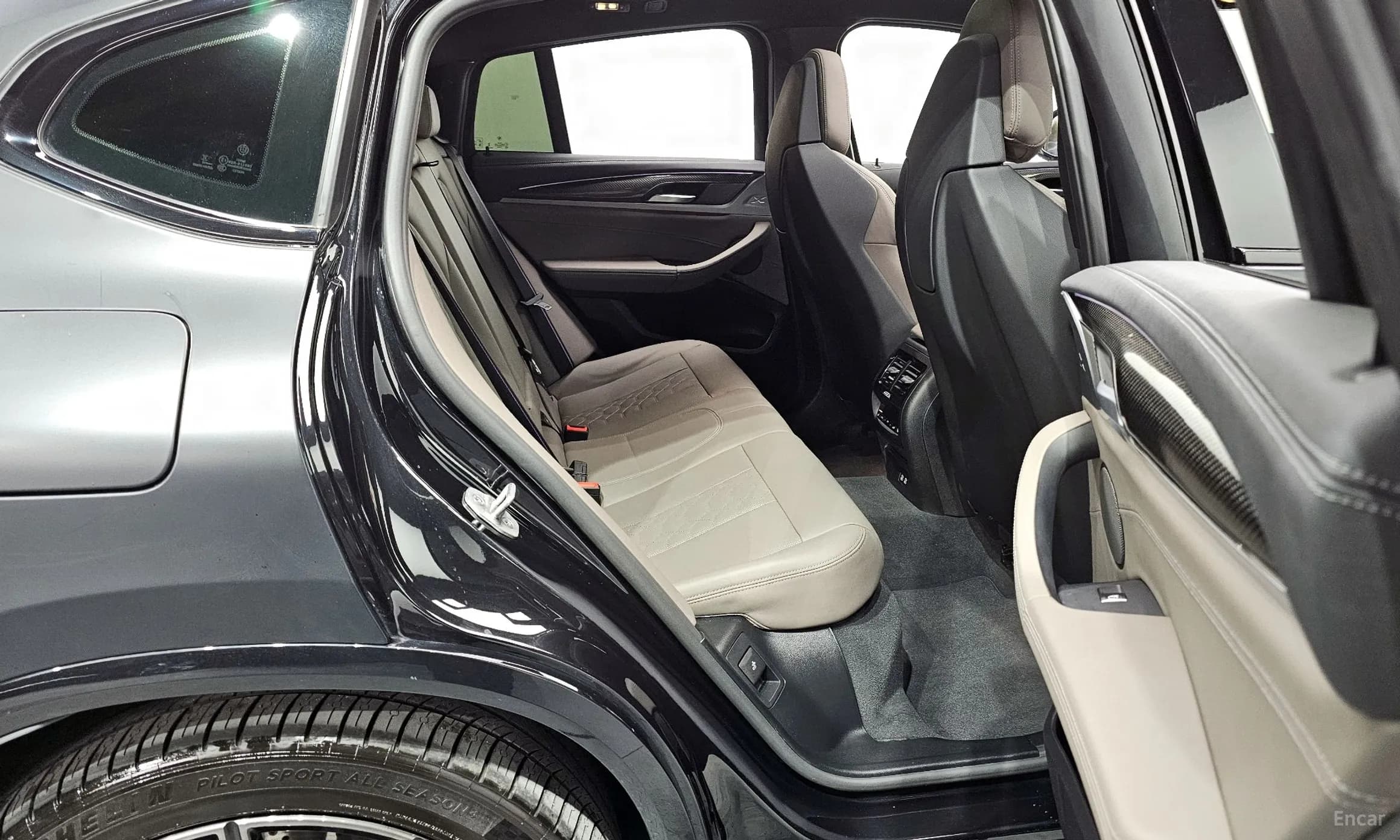X4M (G02)