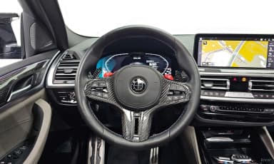 X4M (G02)