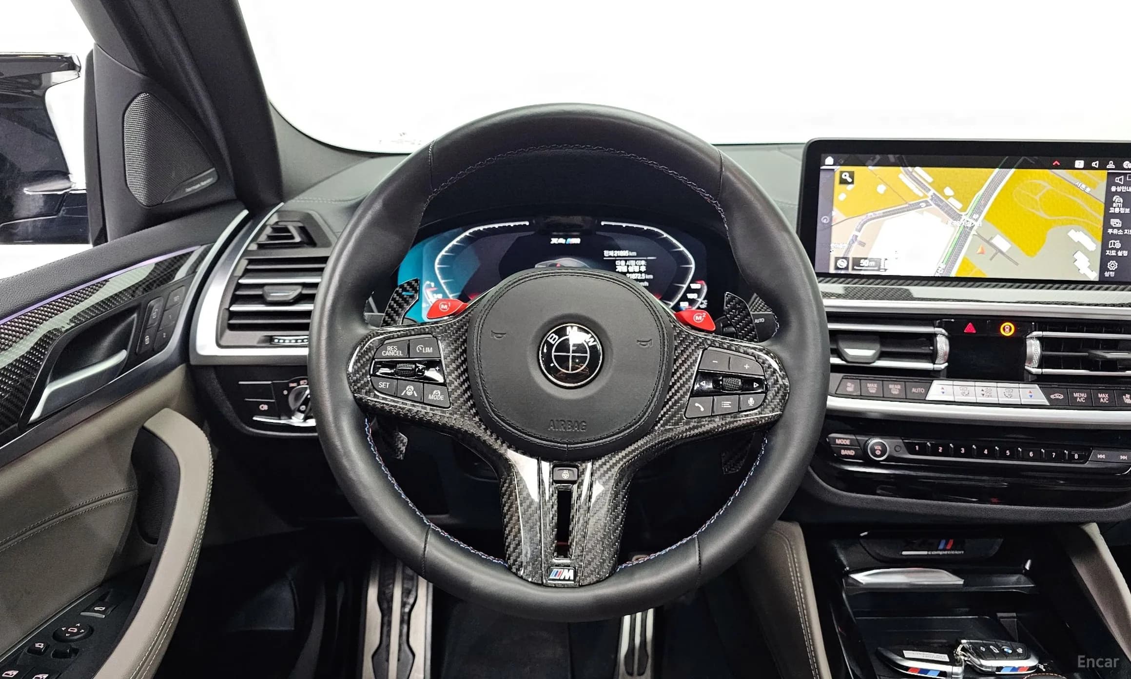 X4M (G02)