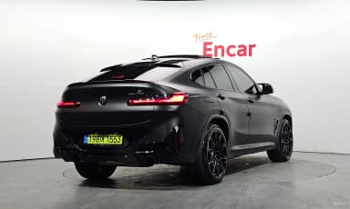 X4M (G02)