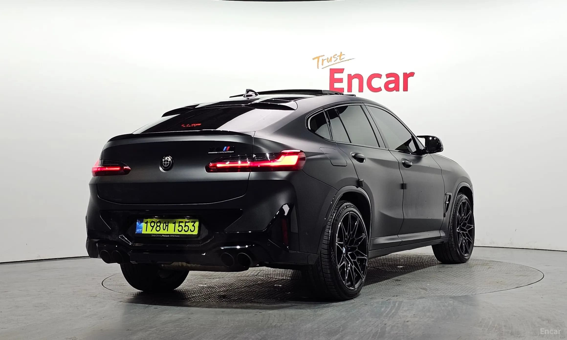 X4M (G02)
