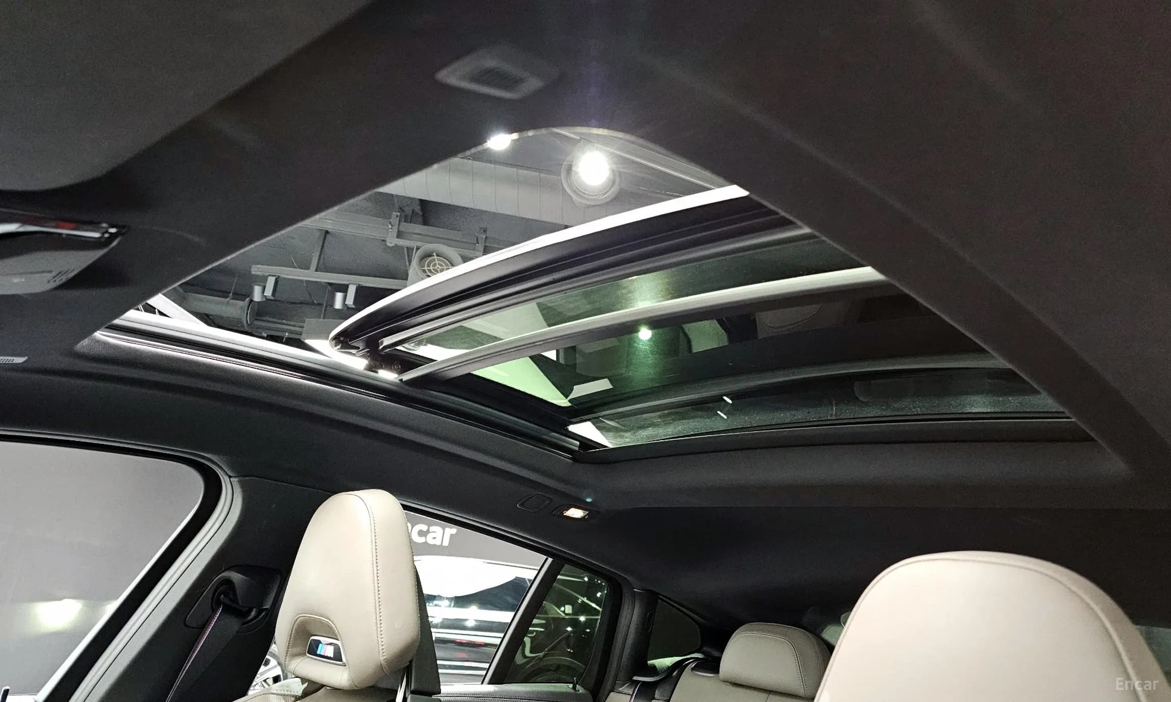 X4M (G02)