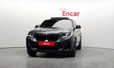 X4M (G02)